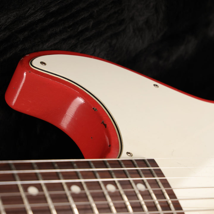 Rock & Roll Relics Stevie D Tour Series Guitar 2023