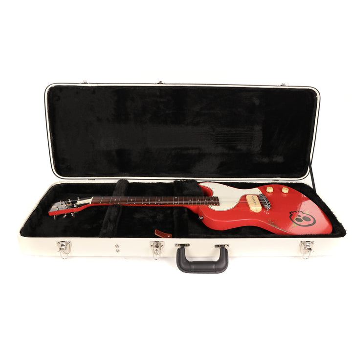 Rock & Roll Relics Stevie D Tour Series Guitar 2023