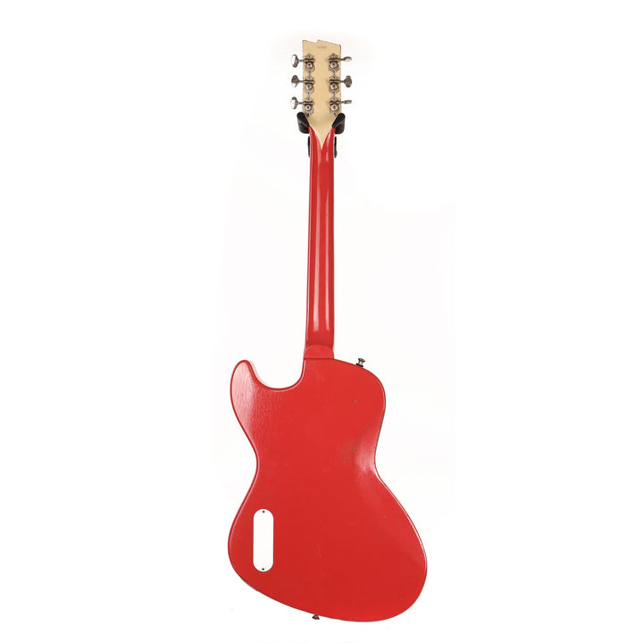 Rock & Roll Relics Stevie D Tour Series Guitar 2023