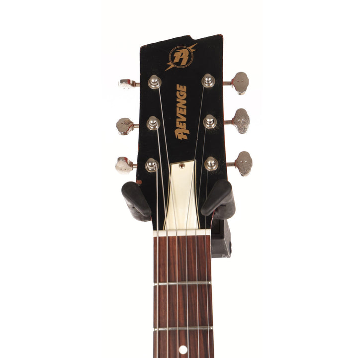 Rock & Roll Relics Stevie D Tour Series Guitar 2023