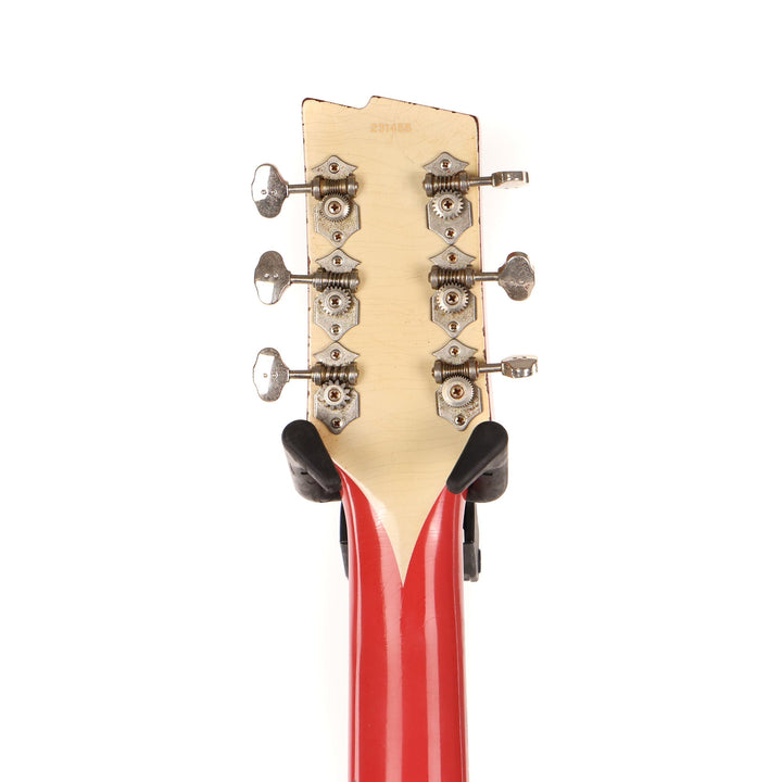 Rock & Roll Relics Stevie D Tour Series Guitar 2023