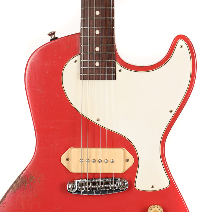 Rock & Roll Relics Stevie D Tour Series Guitar 2023