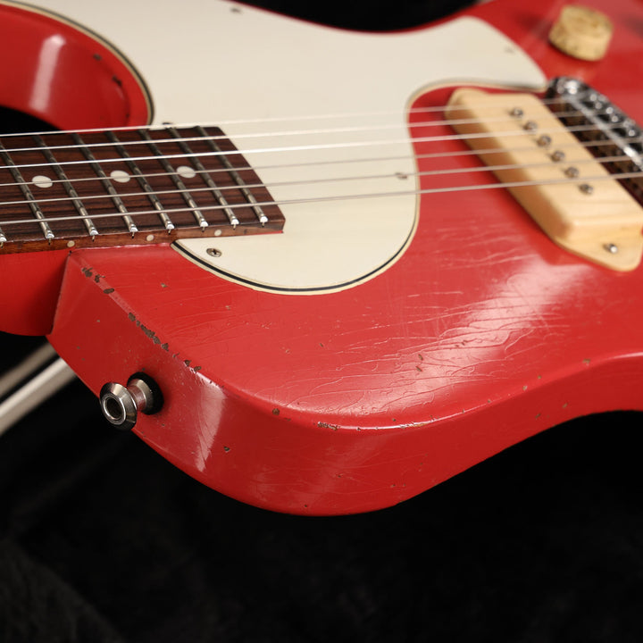 Rock & Roll Relics Stevie D Tour Series Guitar 2023