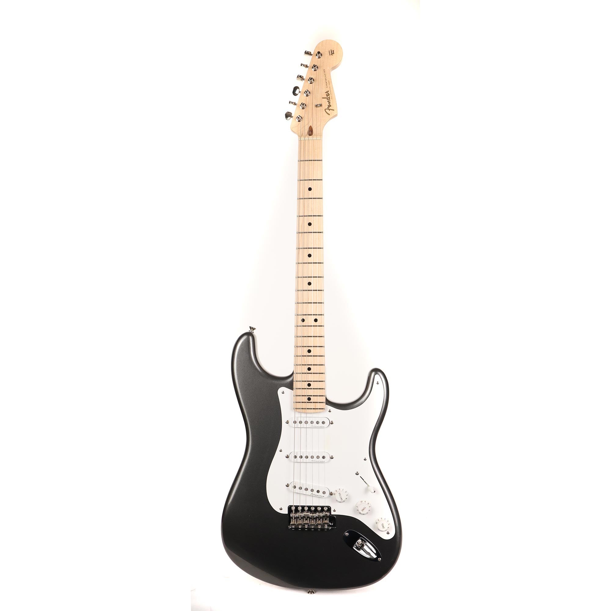 Fender Custom Shop Eric Clapton Limited Edition EC Grey 2010 | The