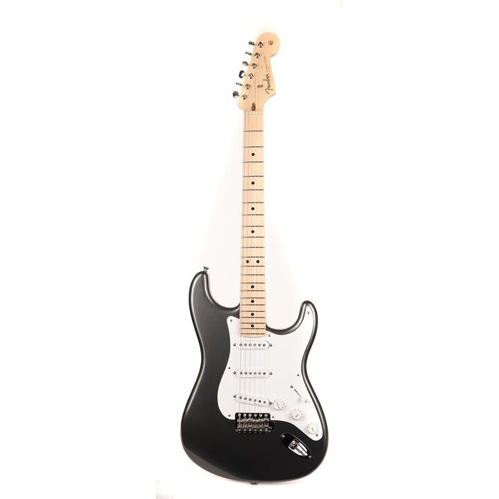 Fender Custom Shop Eric Clapton Limited Edition EC Grey 2010