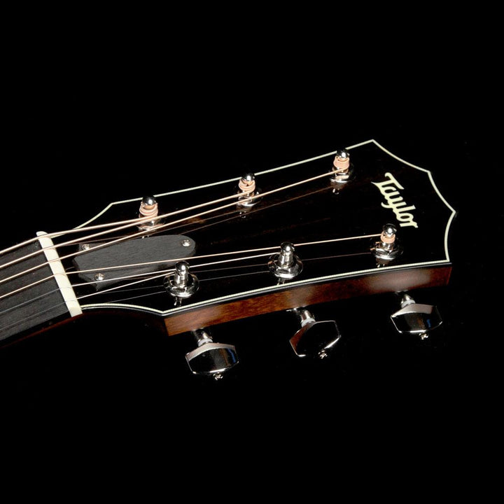 Taylor 616ce Grand Symphony Acoustic Brown Sugar Stain