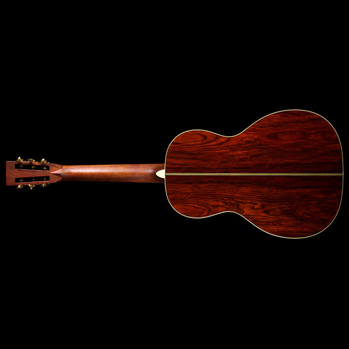 Used Martin Custom Shop 00-42 Torrefied Adirondack Spruce Acoustic Guitar