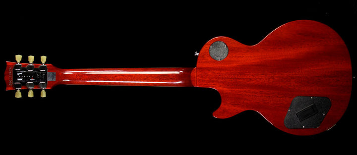 Used Gibson Les Paul Classic Electric Guitar Heritage Cherry Sunburst