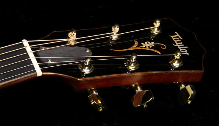 Used 2015 Taylor K26ce AA Koa Top Grand Symphony Acoustic Guitar
