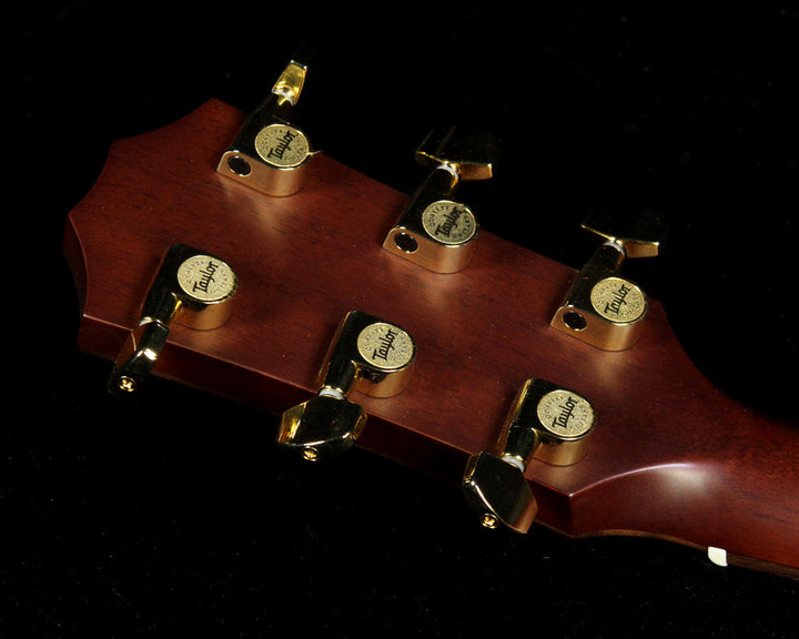 Used 2015 Taylor K26ce AA Koa Top Grand Symphony Acoustic Guitar