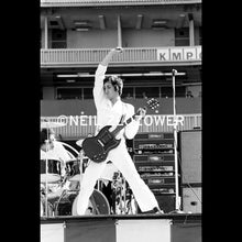 Pete Townshend Photo By Neil Zlozower 16 x 20 1970