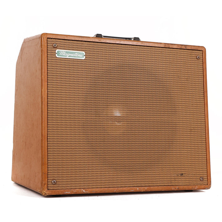 Magnatone Troubadour 1x12 Combo Amplifier