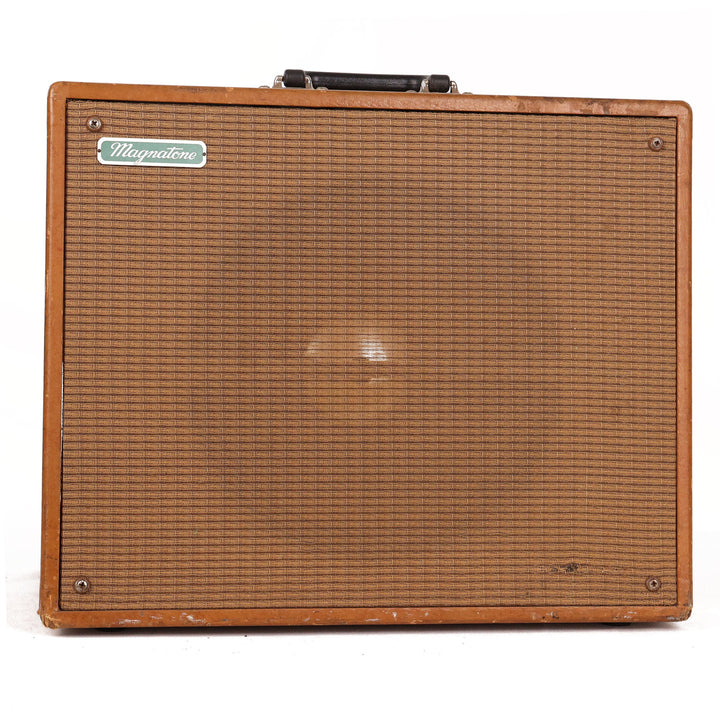 Magnatone Troubadour 1x12 Combo Amplifier