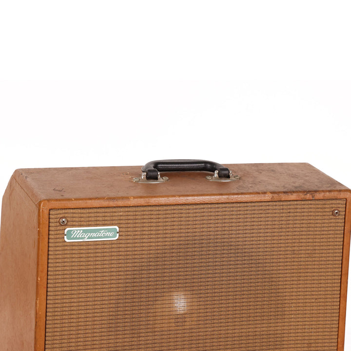 Magnatone Troubadour 1x12 Combo Amplifier