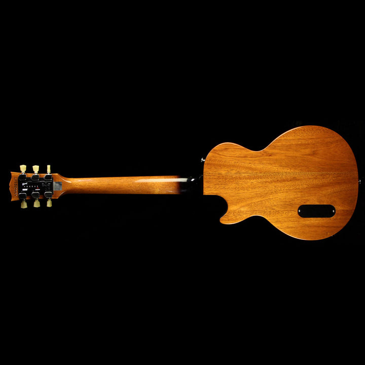 Used Gibson Les Paul Junior Single Cutaway Electric Guitar Vintage Sunburst