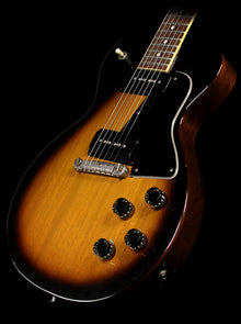 Used 1974 Gibson '55 Les Paul Special Reissue Electric Guitar Vintage Sunburst