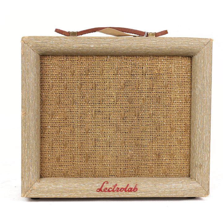 Lectrolab Model R200 Combo Amplifier