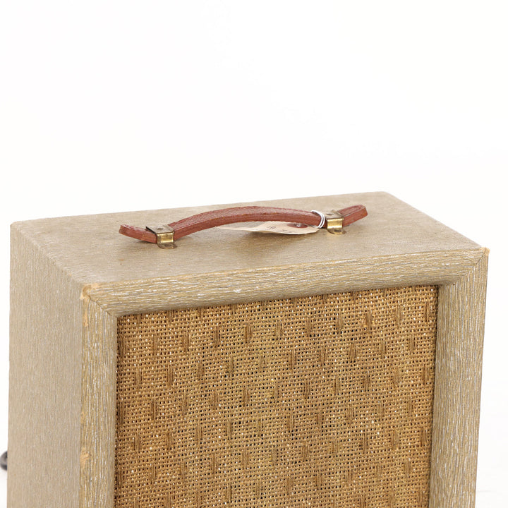 Lectrolab Model R200 Combo Amplifier