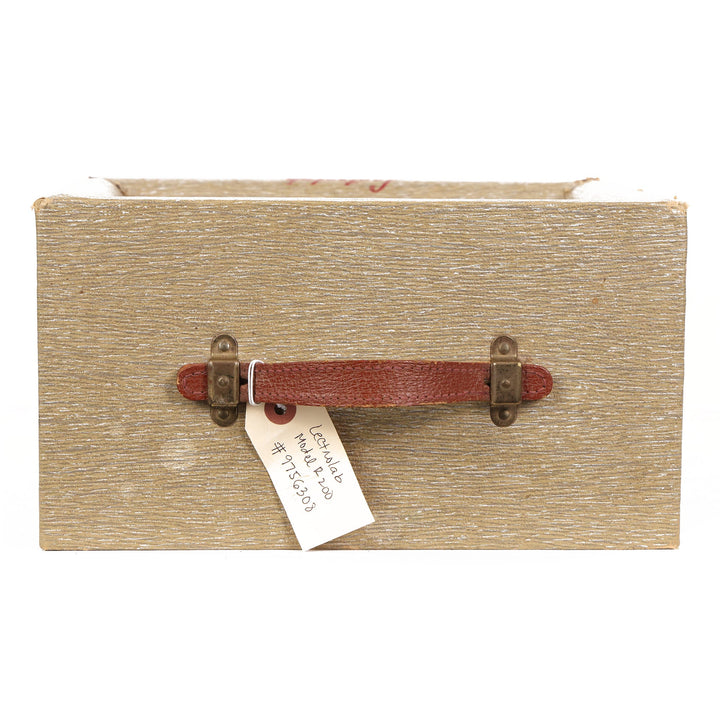 Lectrolab Model R200 Combo Amplifier