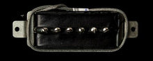 Lindy Fralin Hum-Cancelling P-90 Dogear Bridge Pickup
