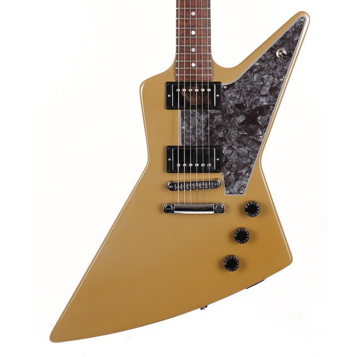 Gibson Mod Collection 70s Explorer Fatigue Tan 2022