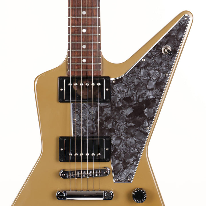 Gibson Mod Collection 70s Explorer Fatigue Tan 2022