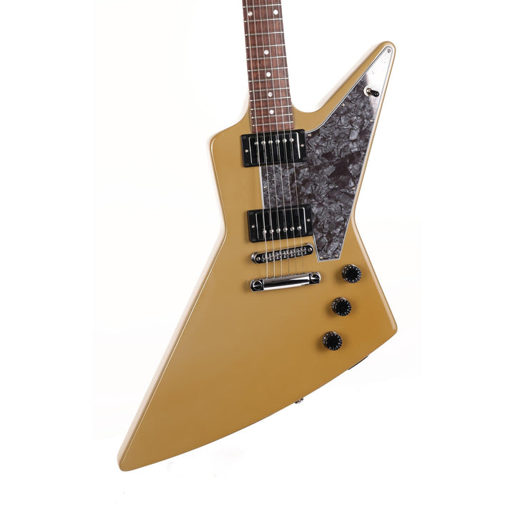 Gibson Mod Collection 70s Explorer Fatigue Tan 2022