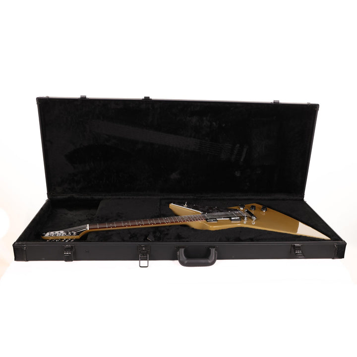 Gibson Mod Collection 70s Explorer Fatigue Tan 2022