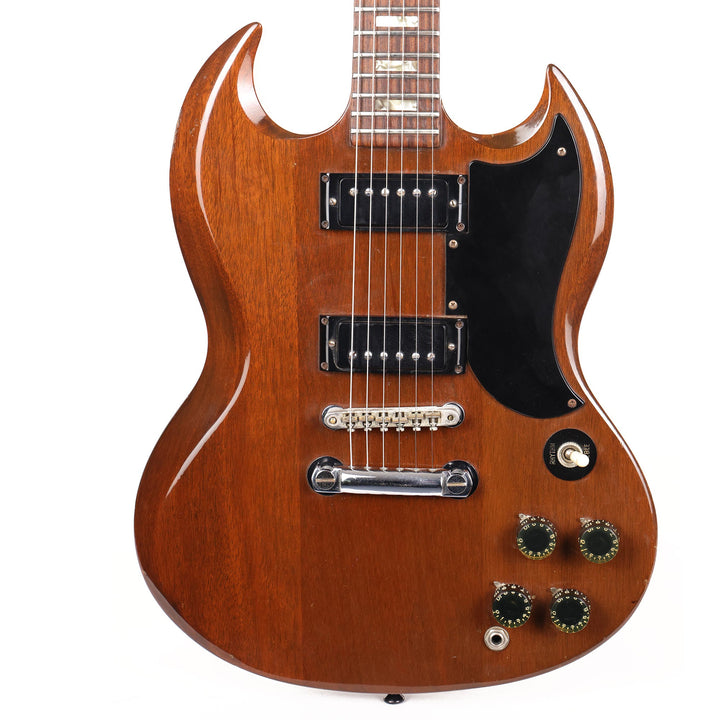 Gibson SG DELUXE 1974年製 Gibson SG DELUXE 1974年製