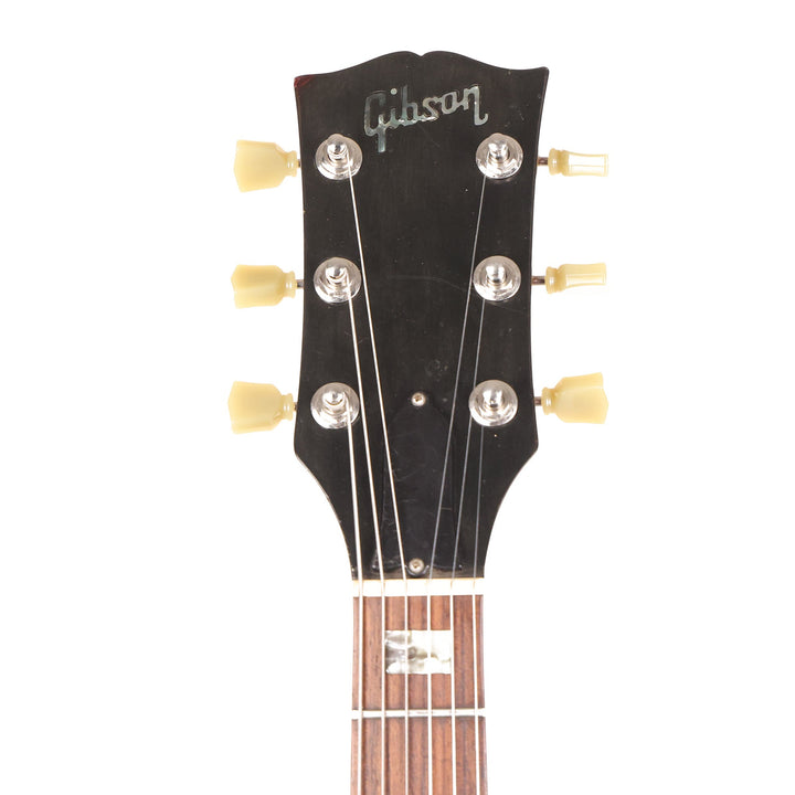 1974 Gibson SG Special Walnut
