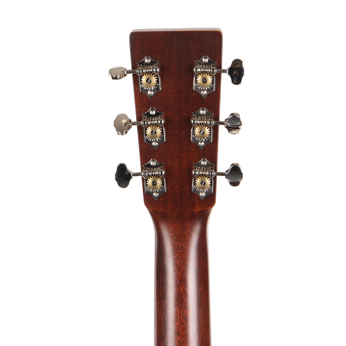 Martin Custom Shop OM Adirondack Spruce and Sinker Mahogany Acoustic-Electric 2019 — 5