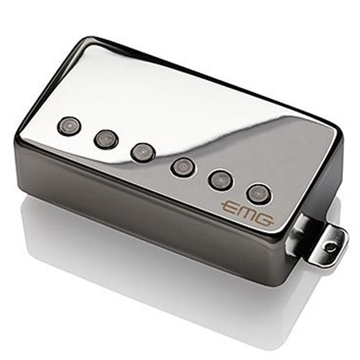EMG 57 Humbucker Pickup (Chrome)