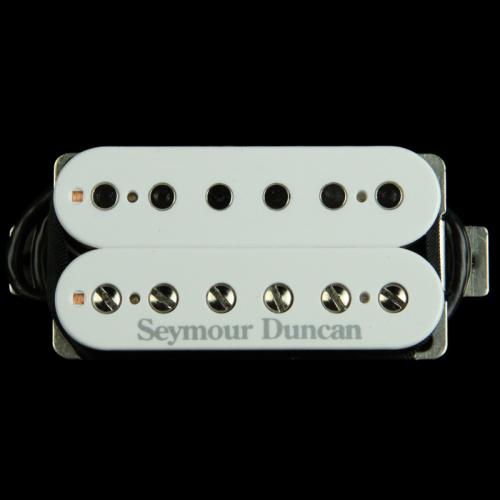 Seymour Duncan SH-5 Custom Humbucker  (White)