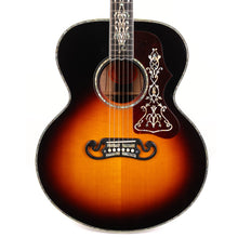 Gibson SJ-200 Gallery Edition Limited Acoustic Sunburst