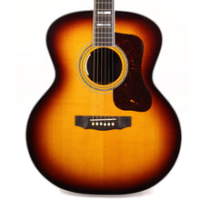 Guild F-55 Antique Sunburst Acoustic-Electric Used