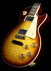 Used Gibson Les Paul Traditional Electric Guitar Tobacco Sunburst