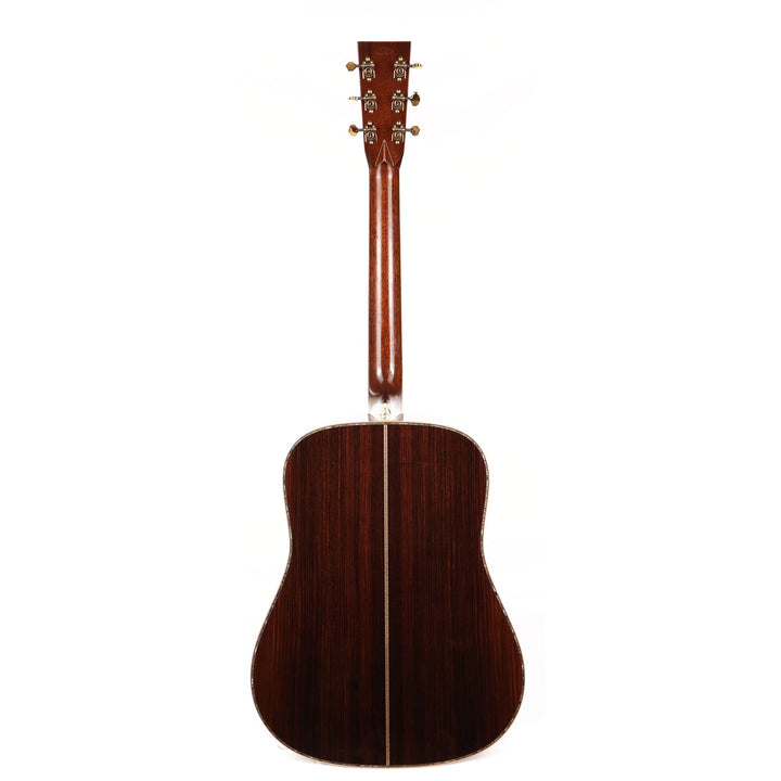 Martin D-45 Woodstock 50th Anniversary Dreadnought Acoustic 2019