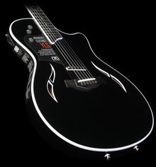 Taylor T5 Standard Electric Guitar Black