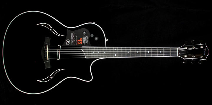 Taylor T5 Standard Electric Guitar Black
