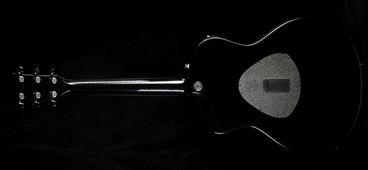 Taylor T5 Standard Electric Guitar Black