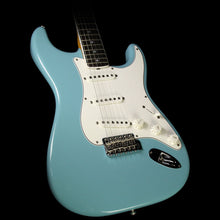 Fender Artist Series Eric Johnson Stratocaster Tropical Turquoise
