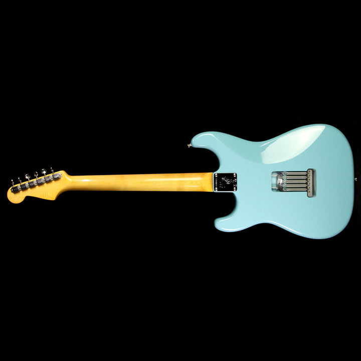 Fender Artist Series Eric Johnson Stratocaster Tropical Turquoise