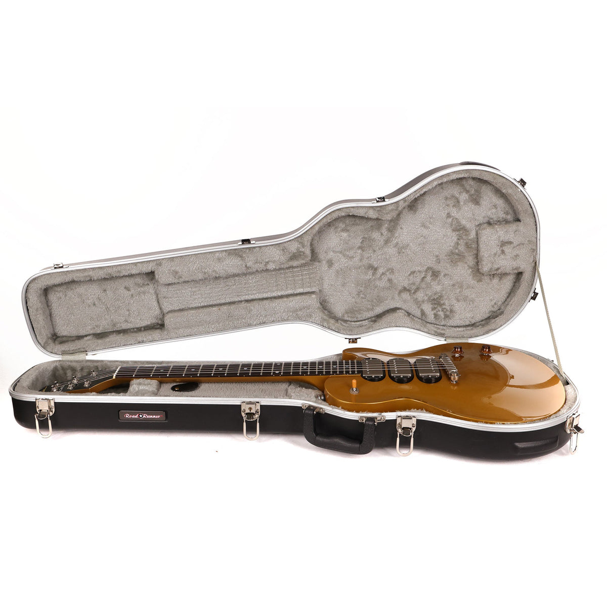 Robin Avalon Deluxe Goldtop 2009 — 9