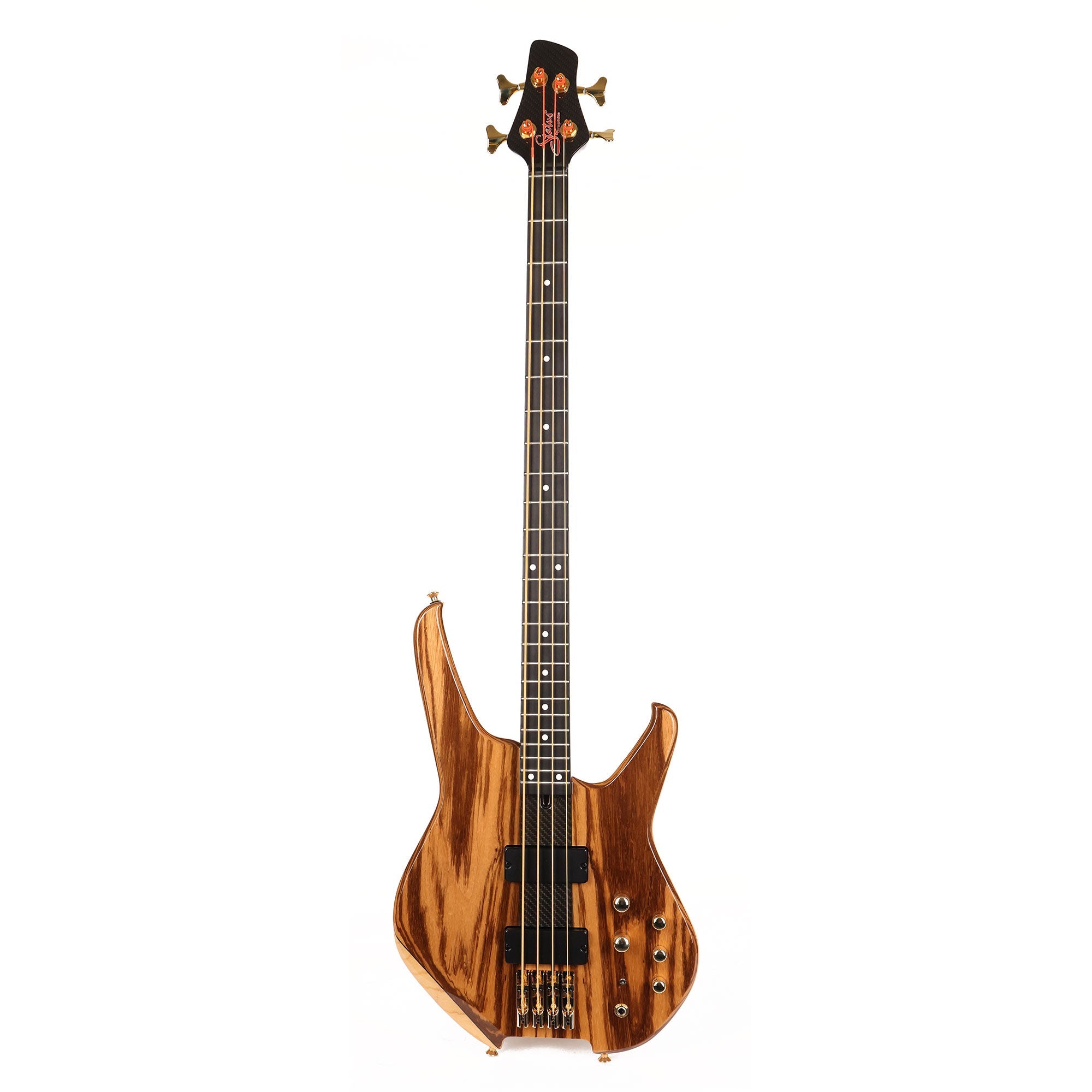 Status Graphite P-bass Graphiteネック新品未使用 - ベース Status Graphite P-bass Graphiteネック新品未使用 - ベース