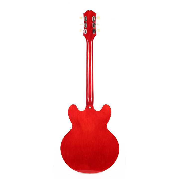 Epiphone Joe Bonamassa 1962 ES-335 Sixties Cherry 2022