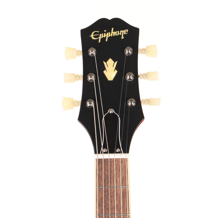 Epiphone Joe Bonamassa 1962 ES-335 Sixties Cherry 2022