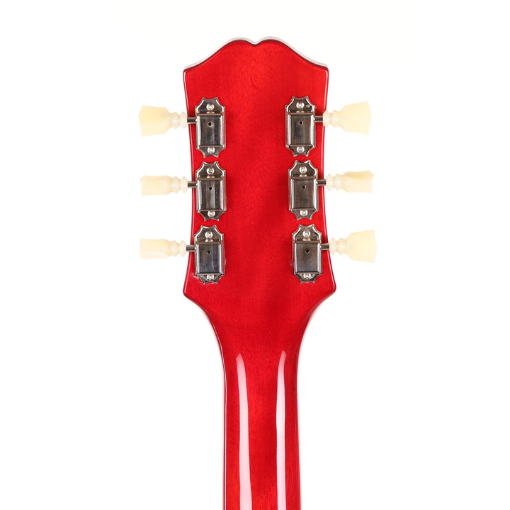 Epiphone Joe Bonamassa 1962 ES-335 Sixties Cherry 2022