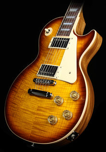 Gibson Les Paul Standard Electric Guitar Honeyburst Perimeter Candy