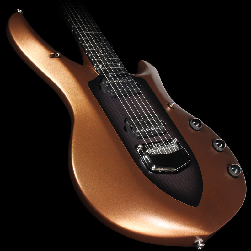 MUSICMAN JP majesty copper fire　※専用 Ernie Ball Music Man John Petrucci Majesty 6 Electric Guitar