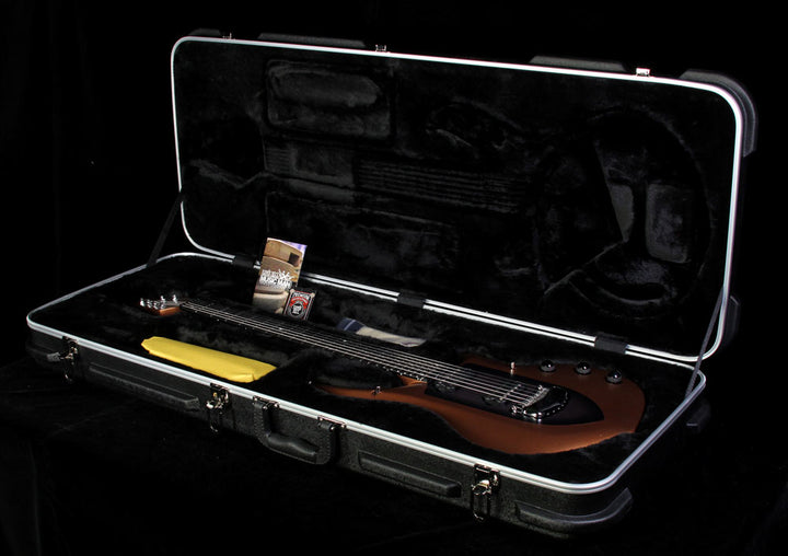 Ernie Ball Music Man John Petrucci Majesty 6 Electric Guitar Copper Fire